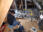 ***A/C & Heater Pre Summer special SPECIAL***