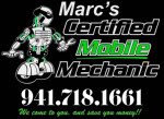 Right Now Mobile Mechanic