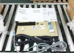 24000BTU MINI SPLIT DUCTLESS AC AIR CONDITIONER INSTALLATION