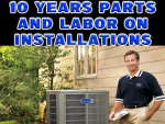 🎰 Central AC Heating Furnace Heat Pump HVAC Floor Wall Heater A/C