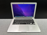 Apple MacBook Air 13" Laptop MJVE2LL/A (2015) 1.6GHz i5 4GB 128SSD