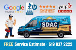 Heating & Air Conditioning Repair ✅ Heat Pump HVAC AC Furnace Service