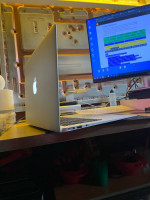 Macbook air mid 2013