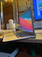 Macbook air mid 2013