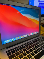 Macbook air mid 2013