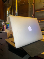 Macbook air mid 2013