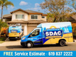 Heating & Air Conditioning Repair ✅ HVAC AC Furnace Heat Pump Service