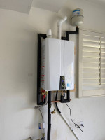 ★ Tankless Water Heater | Radiant Floor | Boiler | Combi-Boiler