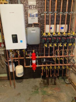 ★ Tankless Water Heater | Radiant Floor | Boiler | Combi-Boiler