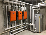 ★ Tankless Water Heater | Radiant Floor | Boiler | Combi-Boiler