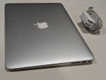 13" MacBook Air i5 A1466 (Mid 2012, 8 GB , 128 GB )Office, etc.