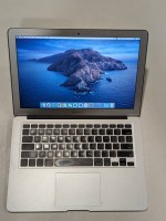13" MacBook Air i5 A1466 (Mid 2012, 8 GB , 128 GB )Office, etc.