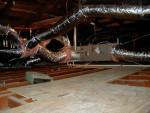 CENTRAL AIR * CENTRAL HEAT * HVAC - INSTALLATION - REPLACEMENT