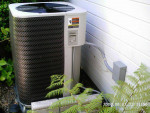 CENTRAL AIR * CENTRAL HEAT * HVAC - INSTALLATION - REPLACEMENT
