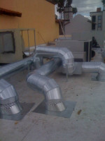 CENTRAL AIR * CENTRAL HEAT * HVAC - INSTALLATION - REPLACEMENT