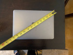 BROKEN SCREEN 13" MACBOOK AIR