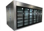 Refrigerator, Freezer, Walk-Ins, Air Conditioner Repair & Installation