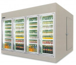 Refrigerator, Freezer, Walk-Ins, Air Conditioner Repair & Installation