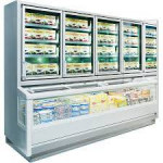 Refrigerator, Freezer, Walk-Ins, Air Conditioner Repair & Installation