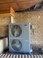 Ac Heating and Air - HVAC🔥❄️