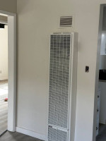Ac Heating and Air - HVAC🔥❄️