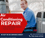🔥air conditioning air conditioner heating A/C ac repair handyman