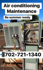 air conditioning & heating repair service hvac/ac/ furnace repair