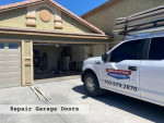 **** Las Vegas #1 **** GARAGE DOOR REPAIR & SERVCE - SAMEDAY SERVICE