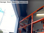 **** Las Vegas #1 **** GARAGE DOOR REPAIR & SERVCE - SAMEDAY SERVICE