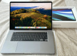 MacBook Pro 16” Dec 2019 Like new Loaded i9/2.3Hz 8 core/32GB/2TB