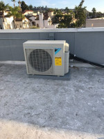 Mini Split  HVAC Service / Installation