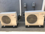 Mini Split  HVAC Service / Installation