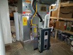 $1500 FURNACE INSTALLATION REPAIR HVAC HEATING HEAT PUMP SERVICE