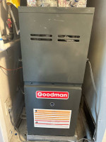 Heating + air condition installation and service