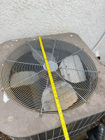 Heating + air condition installation and service