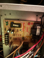 Heating + air condition installation and service