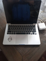 Macbook Pro 13"