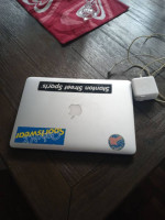Macbook Pro 13"