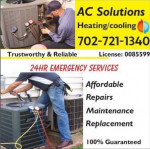 air conditioning & heating repair service hvac/ac/furnace repair