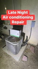 air conditioning & heating repair service hvac/ac/furnace repair