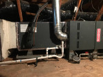 HVAC Installation, Repair and Service.Veteran Owned!5 Stars on Google!