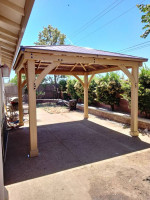 ☎️ GAZEBO, SWING SET, SHED, PERGOLA, FENCE REPAIR, INSTALLATION