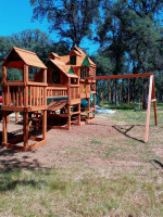 ☎️ GAZEBO, SWING SET, SHED, PERGOLA, FENCE REPAIR, INSTALLATION