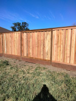 ☎️ FENCE REPAIR, FENCING INSTALLATION🛠️HANDYMAN 📺 TV MOUNTING 📞