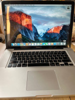 Macbook Pro 15" *** BRAND NEW BATTERY ***