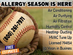 HVAC WALL FLOOR CENTRAL FURNACE HEATER HEATING REPAIR SERVICE