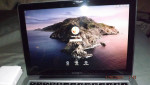 Dual Boot OSX/Win 11 MacBook Pro 9.2 i5 480GB SSD 8GB Ram