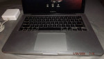 Dual Boot OSX/Win 11 MacBook Pro 9.2 i5 480GB SSD 8GB Ram