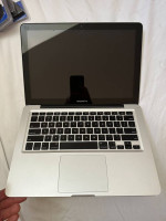 Apple Macbook Pro Core i5 - (4 GB/500 GB HDD/OS X Mavericks) A1278 (13