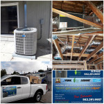Hvac A.c installation / mini split installations